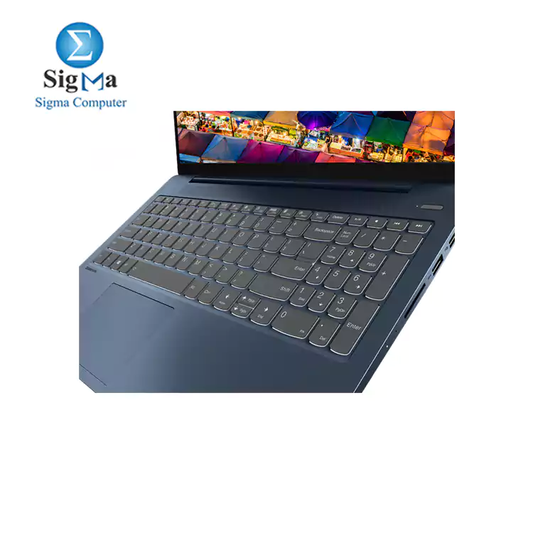 LENOVO IdeaPad 5 15ITL05 Core i7-1165G7 RAM 8GB 256GB SSD 1TB HDD 15.6 FHD IPS Integrated Intel Iris Xe Graphics