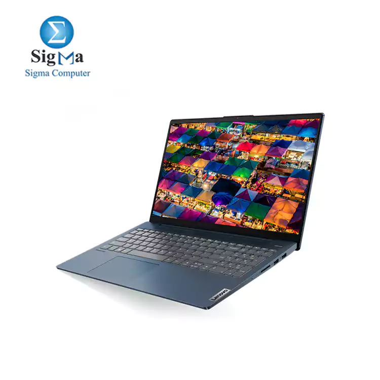 LENOVO IdeaPad 5 15ITL05 Core i7-1165G7 RAM 8GB 256GB SSD 1TB HDD 15.6 FHD IPS Integrated Intel Iris Xe Graphics