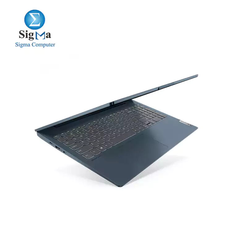 LENOVO IdeaPad 5 15ITL05 Core i7-1165G7 RAM 8GB 256GB SSD 1TB HDD 15.6 FHD IPS Integrated Intel Iris Xe Graphics