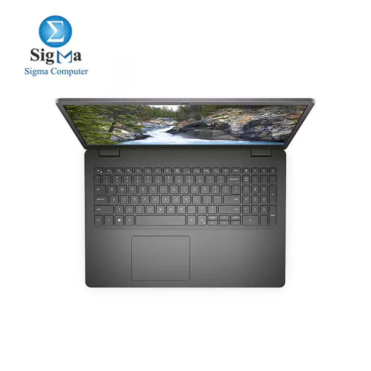 DELL Vostro 3500 Core i3-1115G4 RAM 4GB 1TB HDD 15.6-inch HD 1366 x 768 