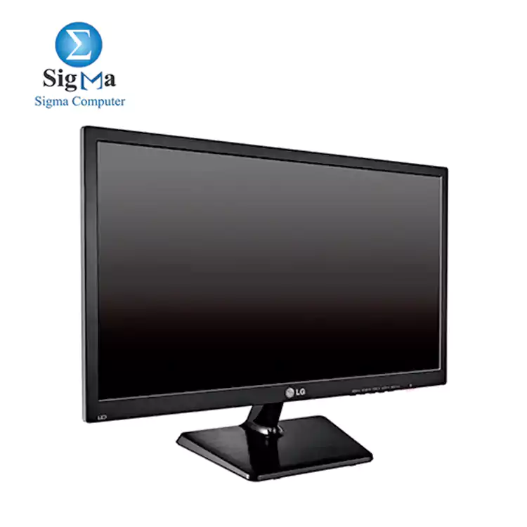 LG LED Monitor 22M37A-B Reader Mode, Flicker Safe,1920 x 1080, Colour Wizard ,Smart Energy Saving