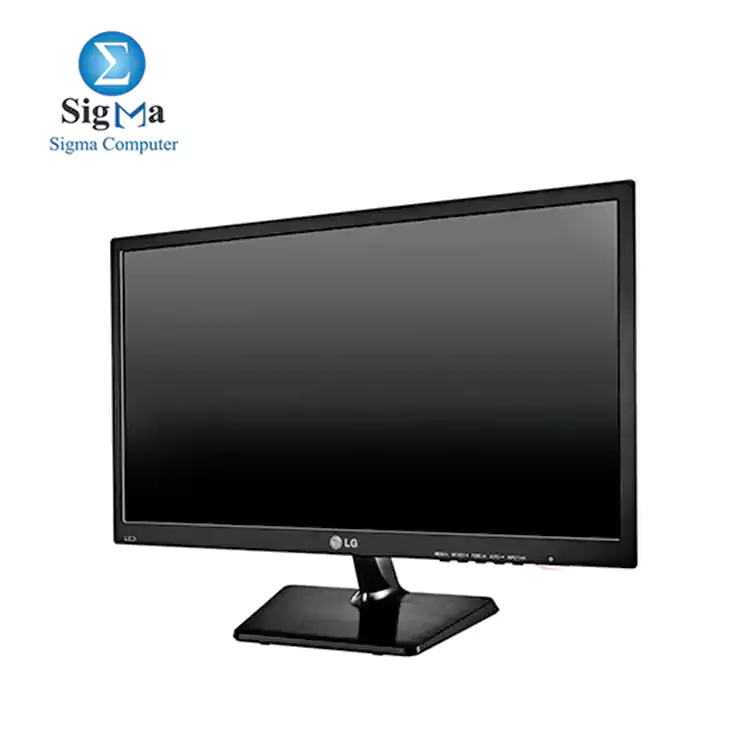 LG LED Monitor 22M37A-B Reader Mode  Flicker Safe 1920 x 1080  Colour Wizard  Smart Energy Saving