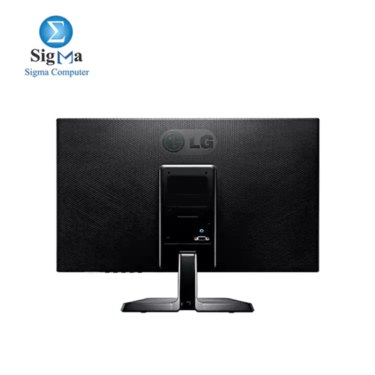 LG LED Monitor 22M37A-B Reader Mode, Flicker Safe,1920 x 1080, Colour Wizard ,Smart Energy Saving