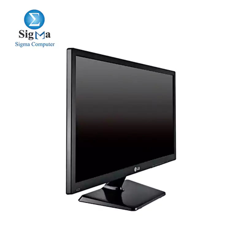 LG LED Monitor 22M37A-B Reader Mode, Flicker Safe,1920 x 1080, Colour Wizard ,Smart Energy Saving