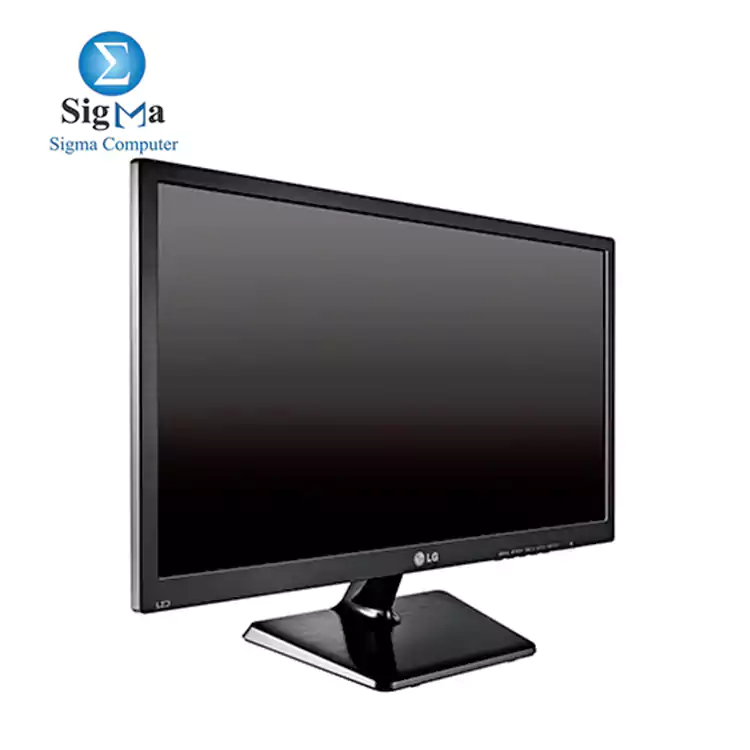 LG LED Monitor 22M37A-B Reader Mode, Flicker Safe,1920 x 1080, Colour Wizard ,Smart Energy Saving