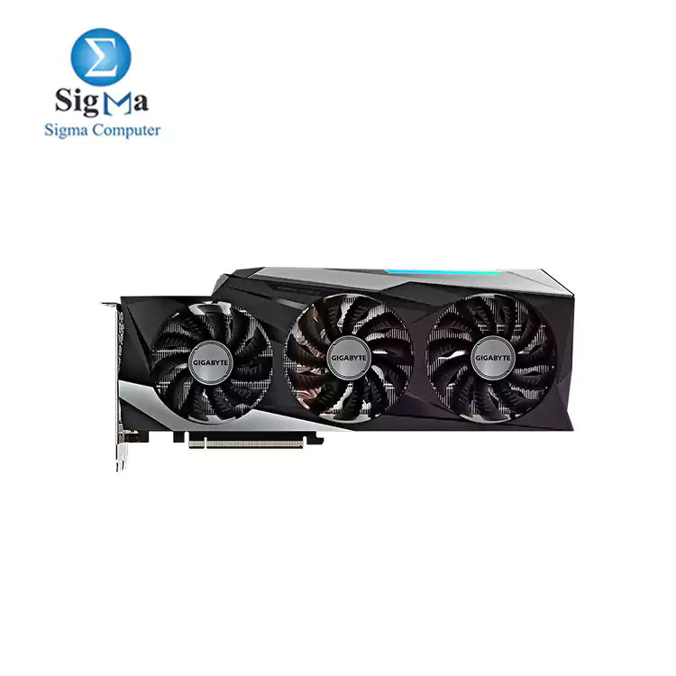 GIGABYTE GeForce RTX™ 3080 Ti GAMING OC 12G