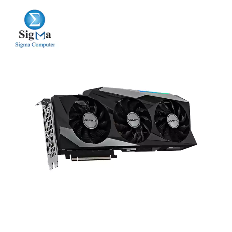 GIGABYTE GeForce RTX™ 3080 Ti GAMING OC 12G