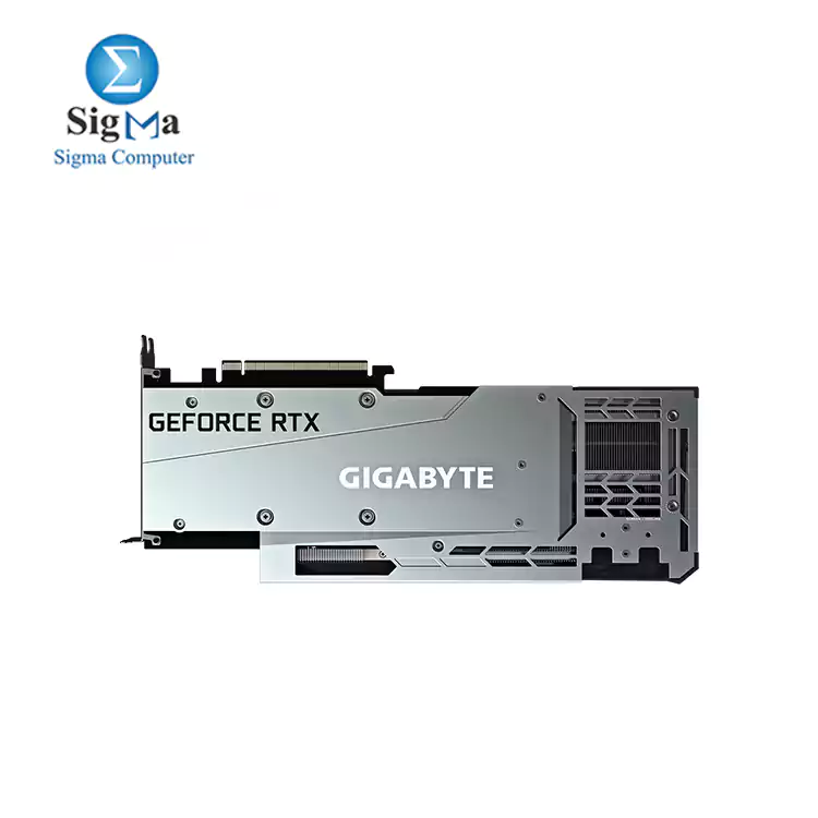 GIGABYTE GeForce RTX    3080 Ti GAMING OC 12G