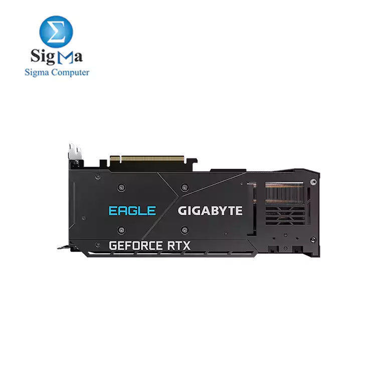 GIGABYTE GeForce RTX™ 3070 Ti EAGLE OC 8G