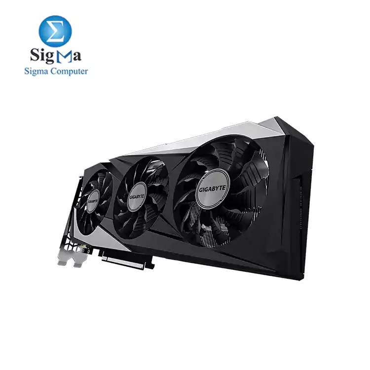 GIGABYTE GeForce RTX™ 3060 Ti GAMING OC 8G (rev. 2.0)