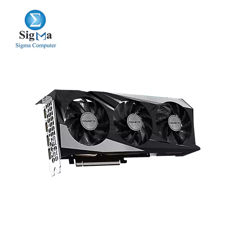 GIGABYTE Radeon    RX 6600 XT GAMING OC 8G