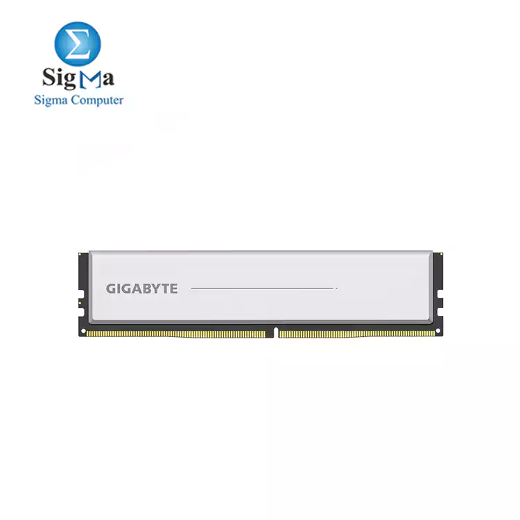 GIGABYTE DESIGNARE Memory 64GB  2x32GB  3200MHz DDR4