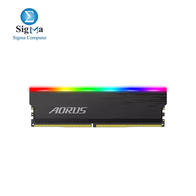 AORUS RGB Memory DDR4 16GB  2x8GB  3333MHz DDR4