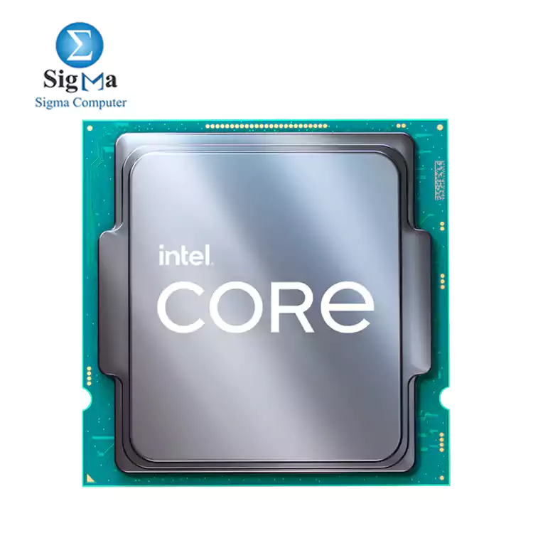 Intel Core i9-11900F 2.5 GHz Eight-Core LGA 1200 Processor