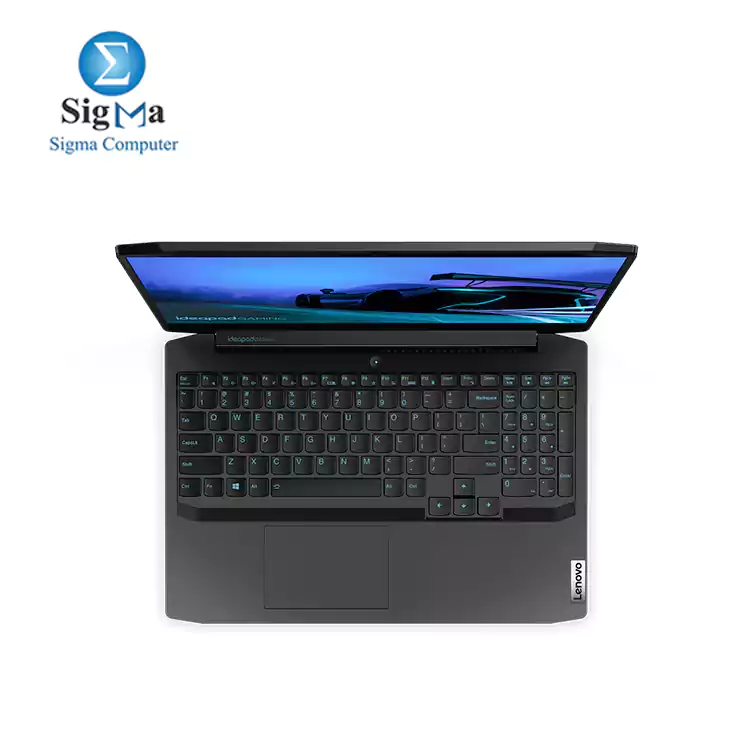 LENOVO IdeaPad Gaming 3 15IMH05 Core i7-10750H RAM 16GB 256GB SSD 1TB HDD 15.6 FHD IPS 120Hz GTX 1650 Ti 4GB 