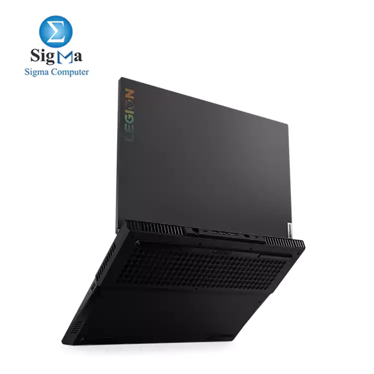 Lenovo Legion 5 15ARH05H Ryzen 5 4600H RAM 16GB 256GB SSD 1TB HDD 15.6 FHD IPS 120Hz GTX 1660 Ti 6GB WIN 10 