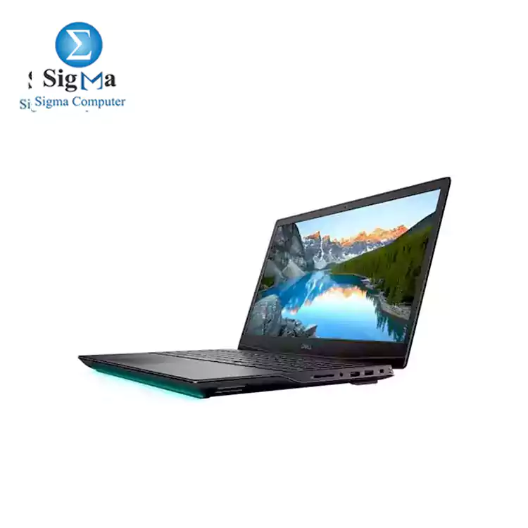 Dell G5 15 5500 CORE I7 10750H RAM 16GB 512 SSD 15.6 FHD RTX 2070 8GB WIN 10