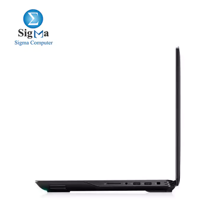 Dell G5 15 5500 Core    i 5-10300H RAM 8GB 512GB SSD 15.6 FHD 120Hz VA GTX 1650 Ti 4GB 