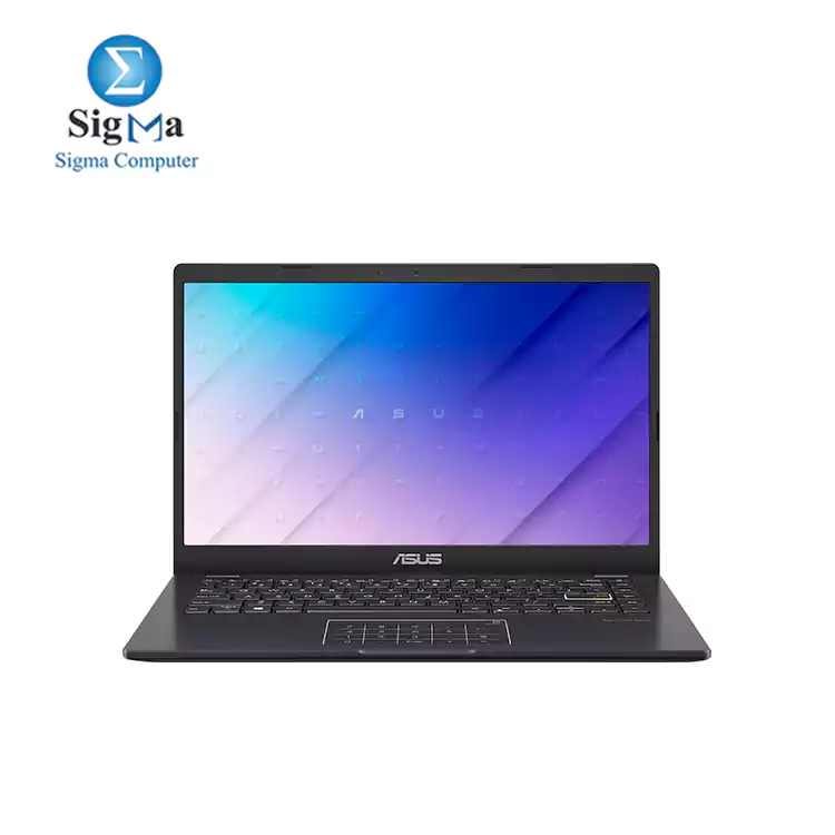 ASUS E410MA-EK948T Intel   Celeron   N4020 RAM 4GB 256GB SSD 14.0-inch FHD Intel   UHD Graphics 600 WIN 10 