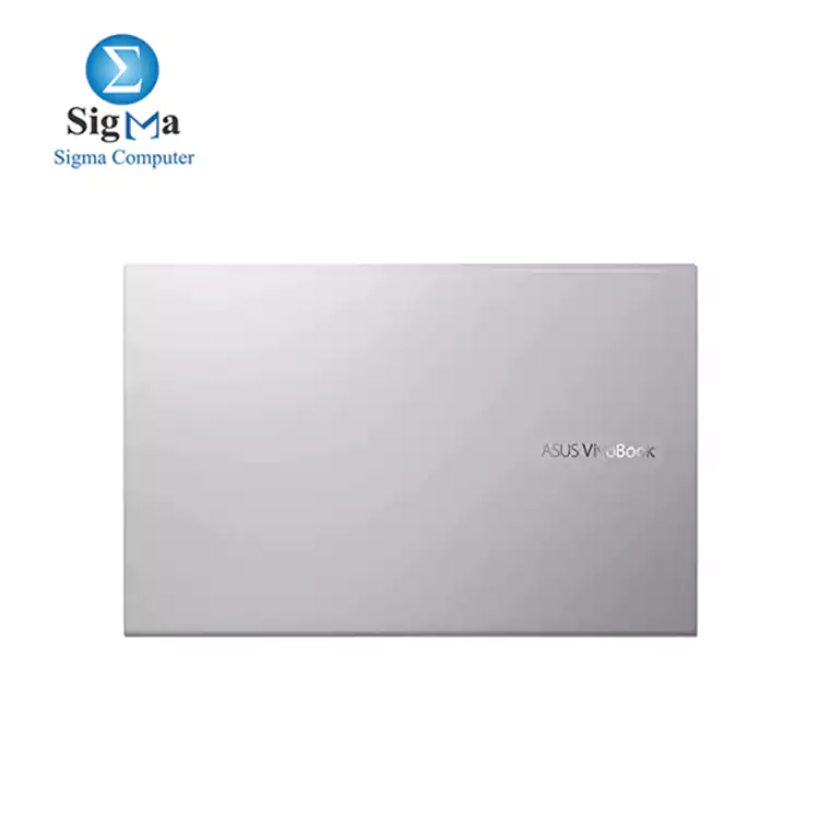 Asus Vivobook 15 K513EA-BQ913T Core i3 1115G4 RAM 4GB 256GB SSD 15.6 FHD Intel UHD Graphics Win10 Transparent Silver 