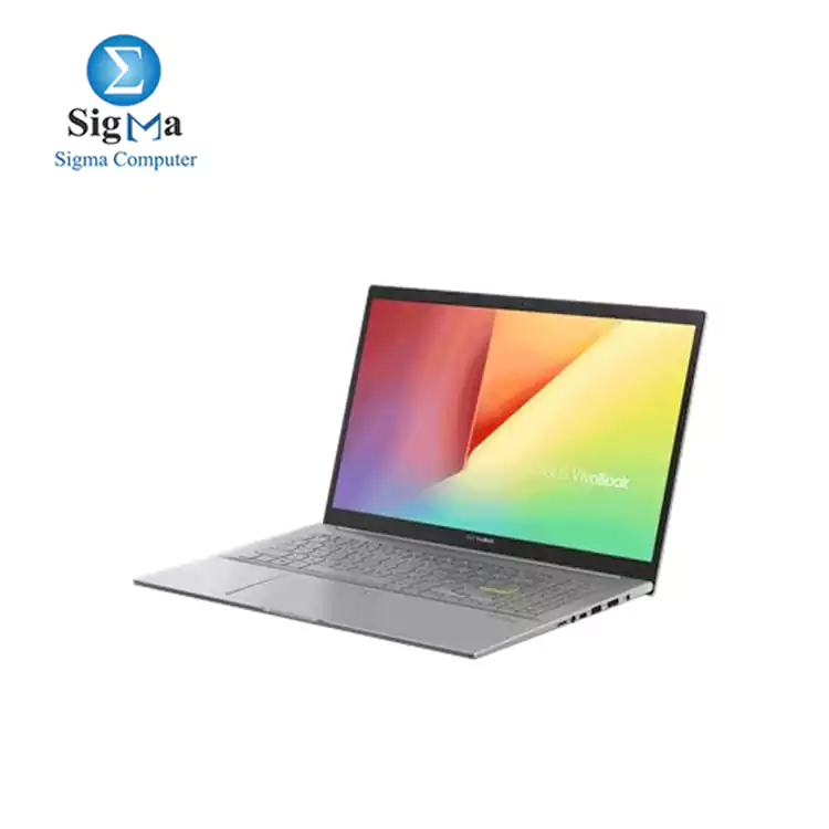 Asus Vivobook 15 K513EP-BQ311T Core™ i5 1135G7 RAM 8GB 512GB SSD 15.6 FHD NVIDIA® GeForce® MX330 2GB Win10 Silver	