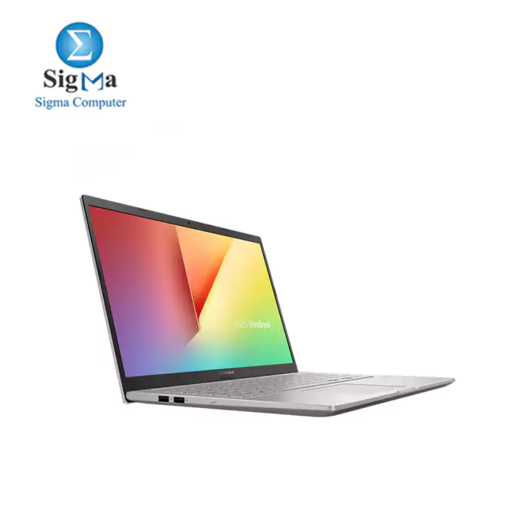 Asus Vivobook 15 K513EP-BQ312T Core    i7-1165G7 RAM 8GB 512GB SSD 15.6 FHD GeForce   MX330 2GB Win10 Silver 