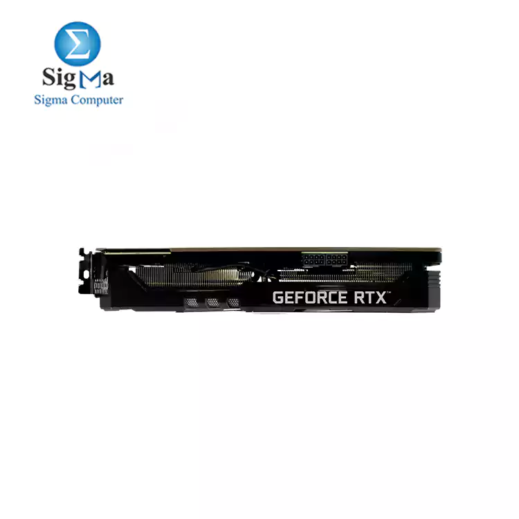 PALIT GeForce RTX    3080 GamingPro 12G GDDR6X 