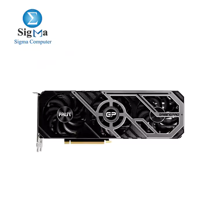 PALIT GeForce RTX    3070 GamingPro OC 8GB GDDR6 LHR