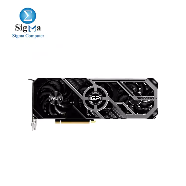 PALIT GeForce RTX    3070 GamingPro 8gb LHR