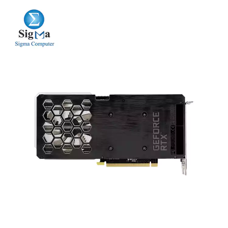 PALIT GeForce RTX    3060 Ti Dual 8GB GDDR6