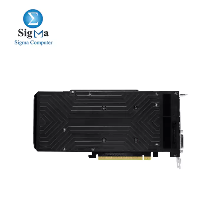 PALIT GeForce® GTX 1660 SUPER GAMING PRO 6GB GDDR6	