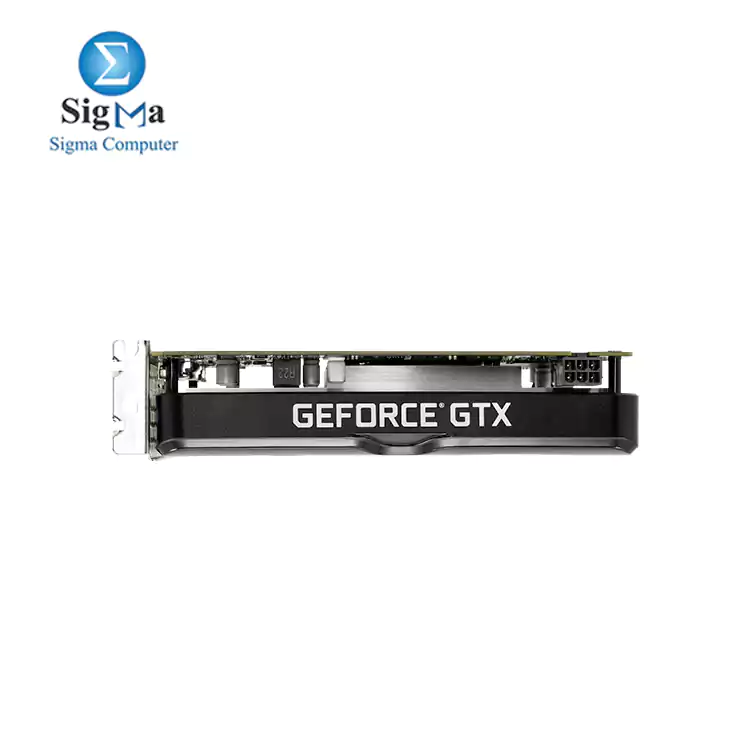 palit GeForce® GTX 1650 Gaming Pro 4GB GDDR6