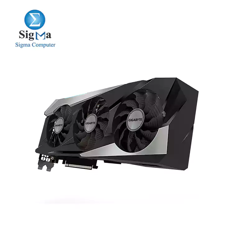 GIGABYTE GeForce RTX™ 3070 Ti GAMING OC 8G GDDR6X