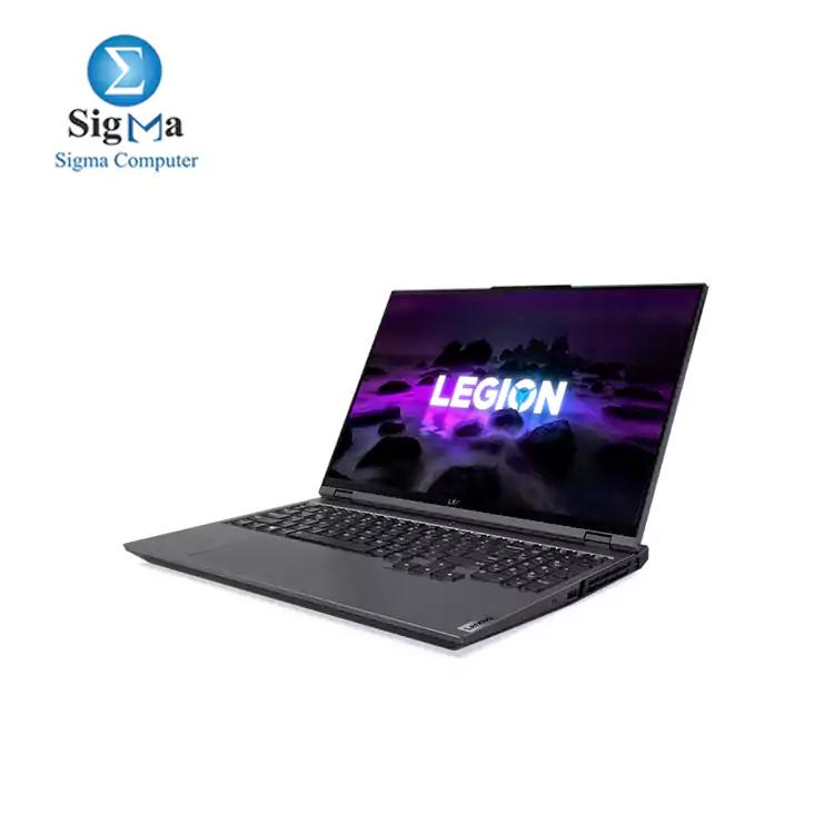 Lenovo Legion 5 Pro 16ACH6H Ryzen 7 5800H RAM 16 GB 1TB SSD 16 IPS 165Hz sRGB RTX 3060 6GB WIN 10