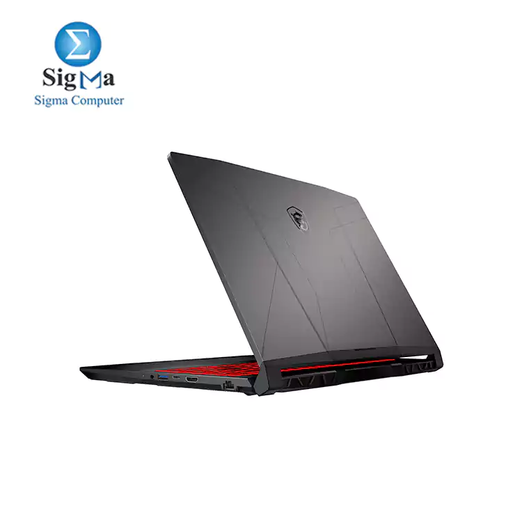 MSI GL66 11UGKV Corei7 11800H RAM 16GB 512 SSD  15.6 RTX 3070 8GB WIN 10