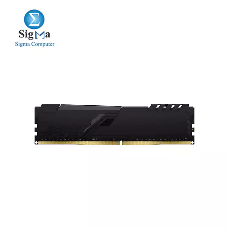 Kingston FURY 32GB 3600MHz DDR4 CL18 DIMM Fury Beast Black (KF436C18BB/32)