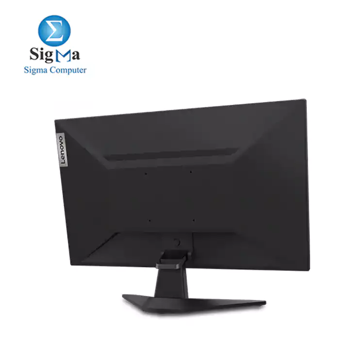 Lenovo G24-10 23.6-inch FHD WLED 144Hz - 1ms - NVIDIA G-SYNC Gaming Monitor  | 2970 EGP