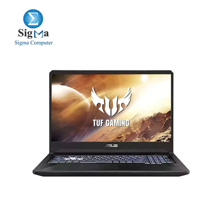 Asus TUF FX505DT-HN536 Gaming Laptop AMD Ryzen™ 7 3750H 8GB DDR4 512GB ssd 15.6 Full HD NVIDIA GeForce GTX 1650 4GB	