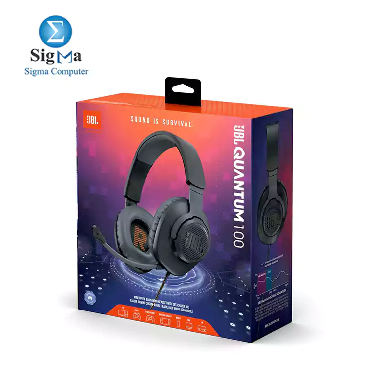 Jbl sales quantum 700