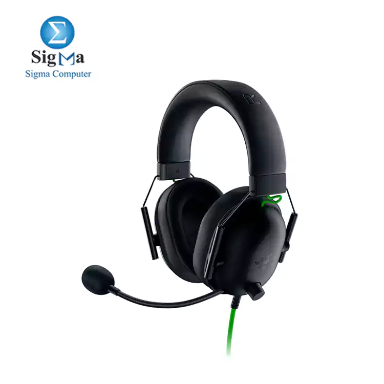 Razer BlackShark V2 X Wired Gaming Headset