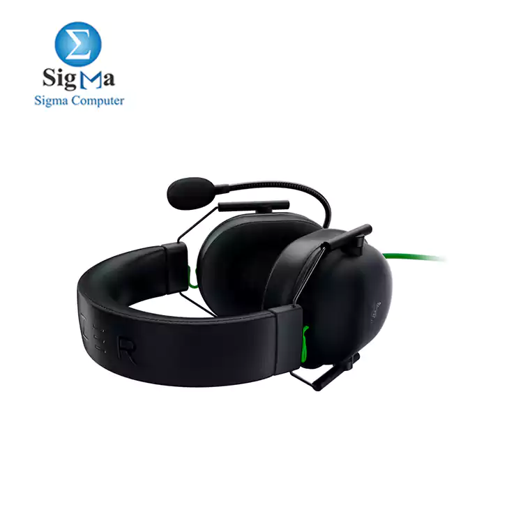 Razer BlackShark V2 X Wired Gaming Headset