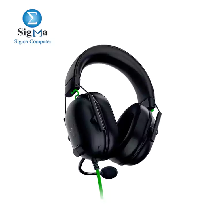 Razer BlackShark V2 X Wired Gaming Headset