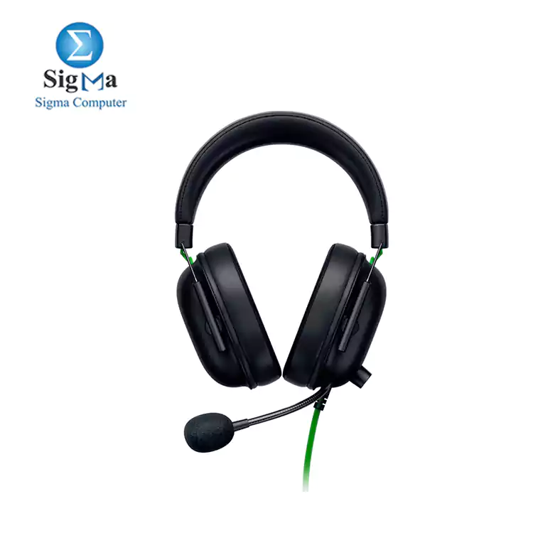 Razer BlackShark V2 X Wired Gaming Headset