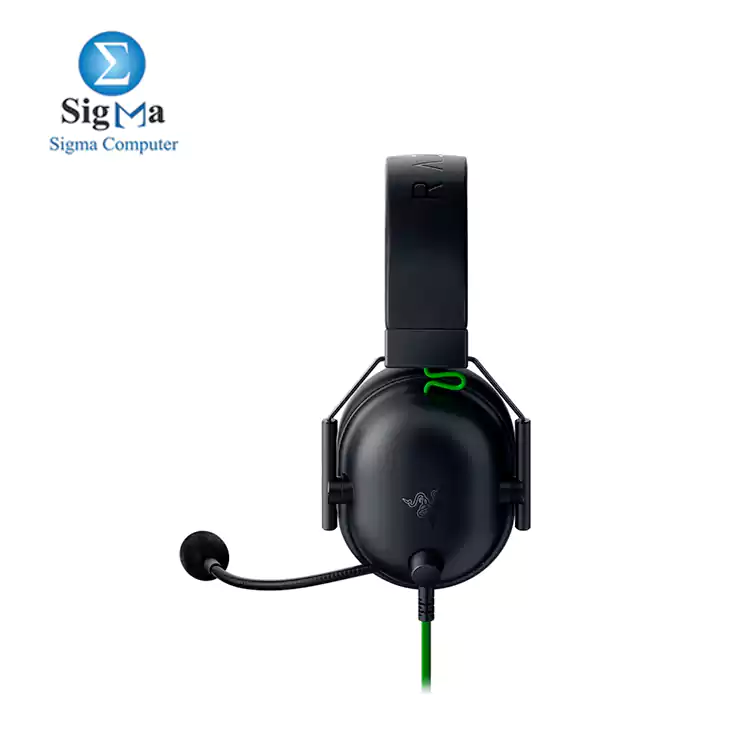 Razer BlackShark V2 X Wired Gaming Headset