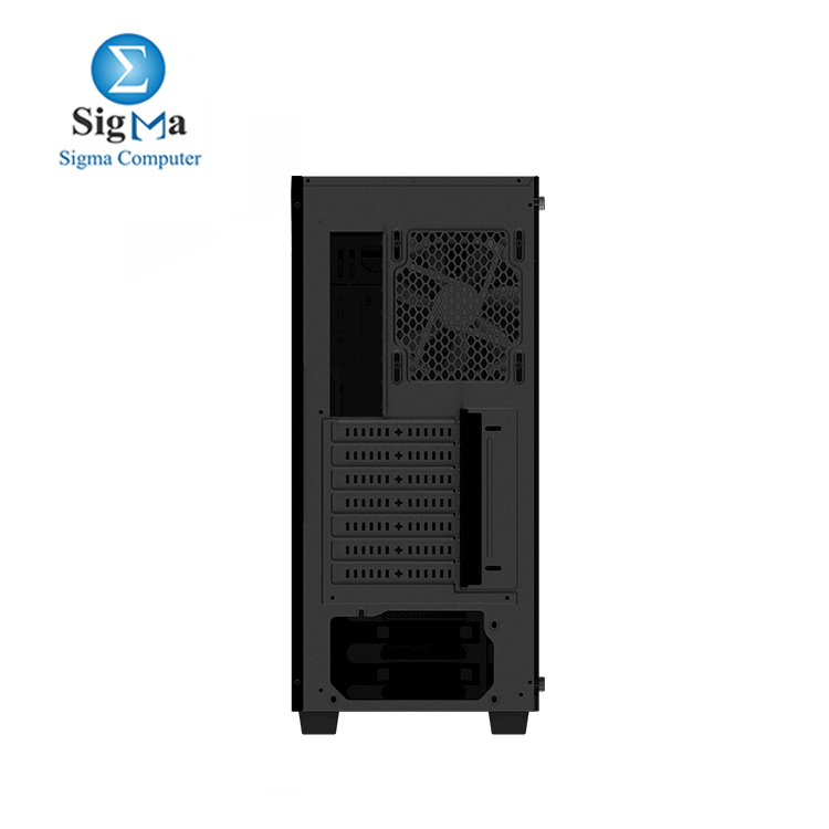 Case GIGABYTE C200 GLASS 