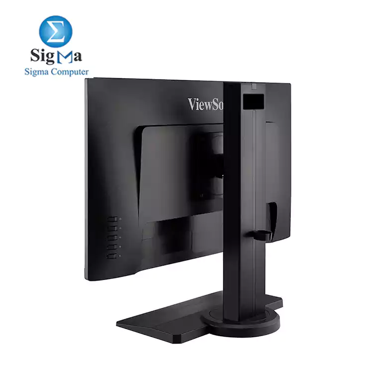 VIEWSONIC XG2705 27 144Hz Gaming Monitor 1ms IPS FreeSync