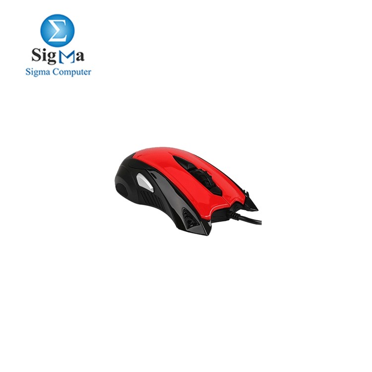 AULA SI-999 MOUSE GAMING WIRED USB