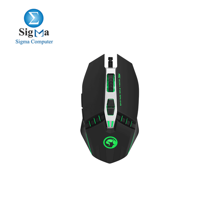 Marvo M112 4000 DPI GAMING MOUSE