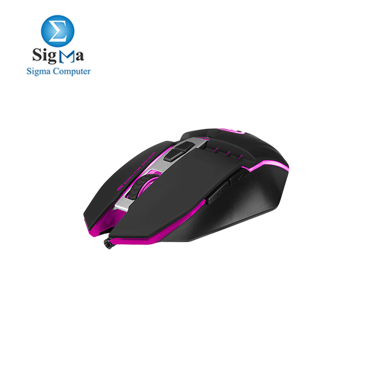 Marvo M112 4000 DPI GAMING MOUSE