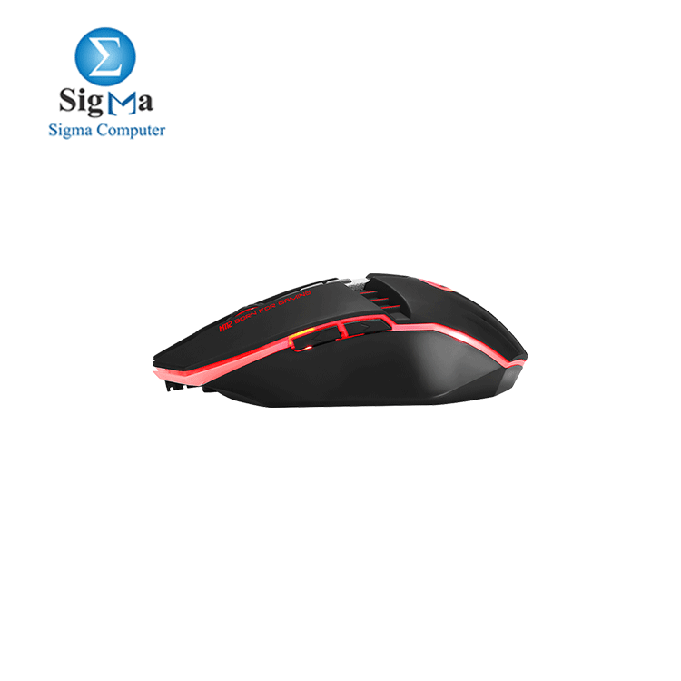 Marvo M112 4000 DPI GAMING MOUSE